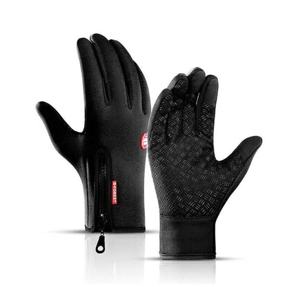 Cold Weather Thermal Snow Gloves