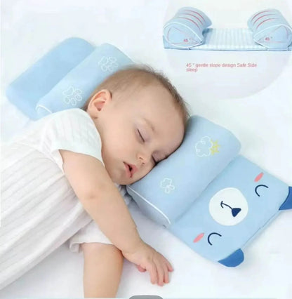 Gentle Infant Neck Rest Pillow - Luxicro