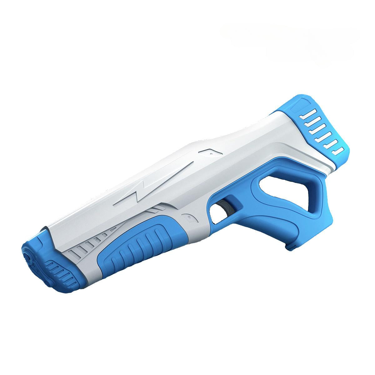 Powerful Quick Fire Water Gun Blaster - Luxicro