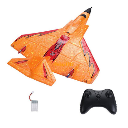 Cool 3 in 1 Foam Plane Toy