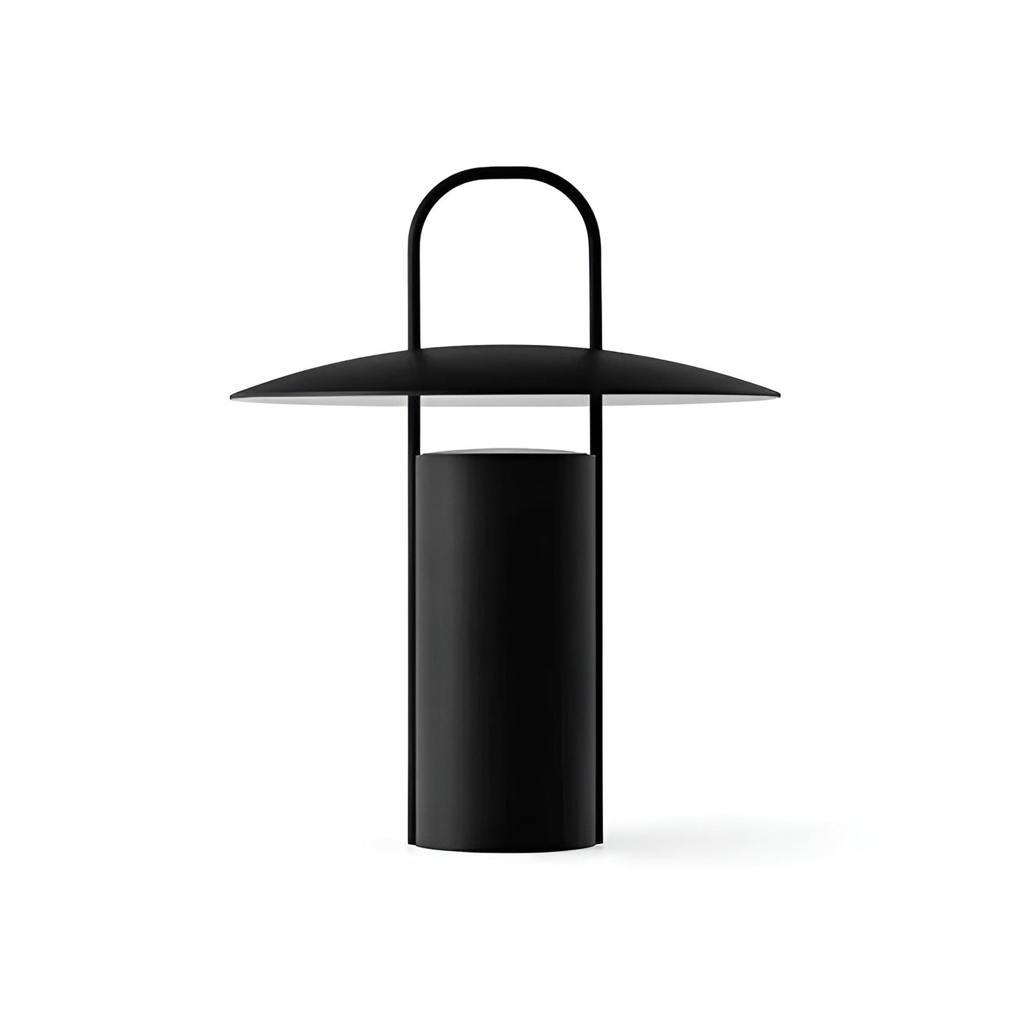Bright Outdoor LED Table Light - Waterproof & Rechargeable