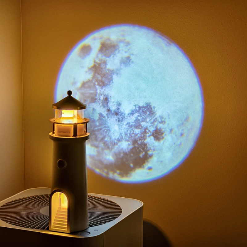 Serene LED Table Lamp