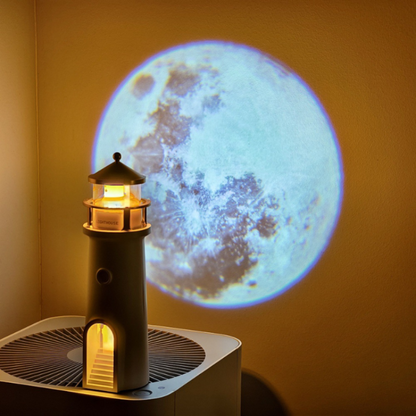Serene LED Table Lamp