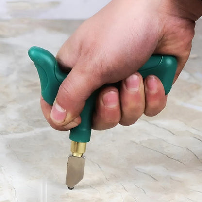 Easy Cut Glass Cutter Tool - Luxicro