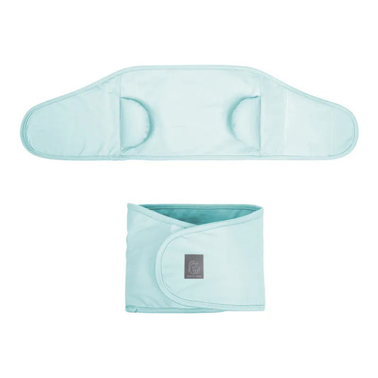 Cozy Infant Wrap Blanket for Babies - Luxicro