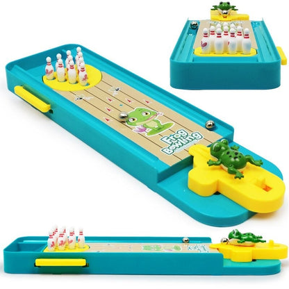 Fun Mini Bowling Toy Set