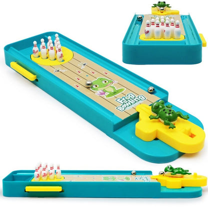 Fun Mini Bowling Game for Children