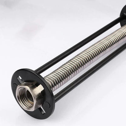 Simple Plumbing Pipe Fitting Set