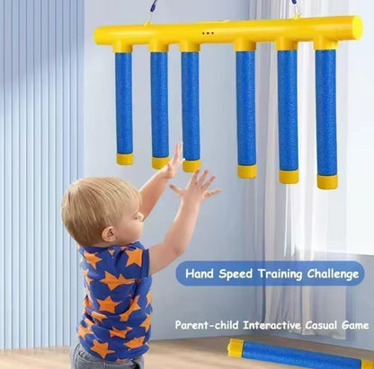 Fast Grip Kids Baseball Bat - Luxicro