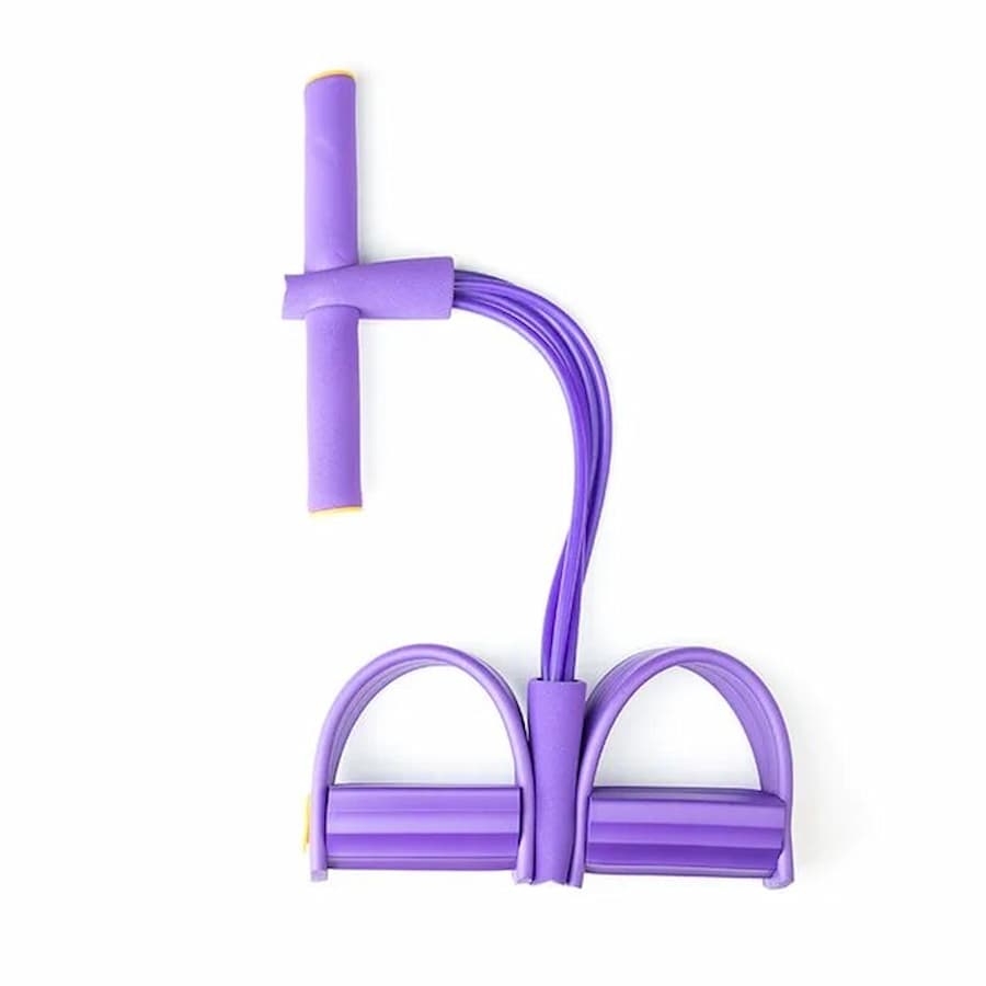 Compact Home Workout Machine