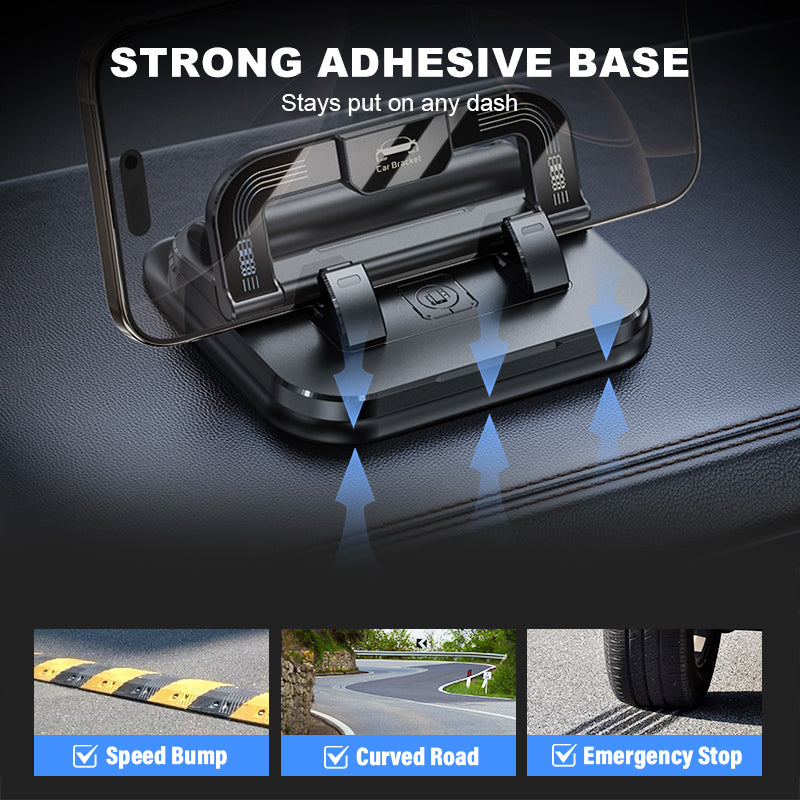 Strong Car Phone Holder Mount