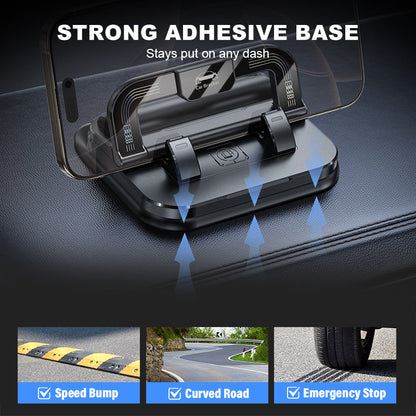 Strong Car Phone Holder Mount