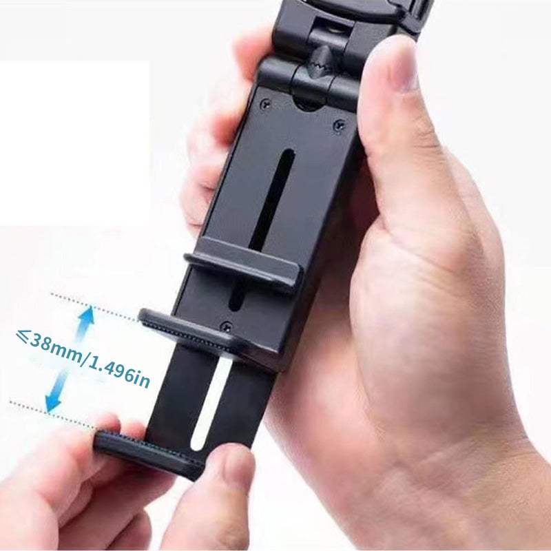 Adjustable 360 Degree Folding Phone Stand