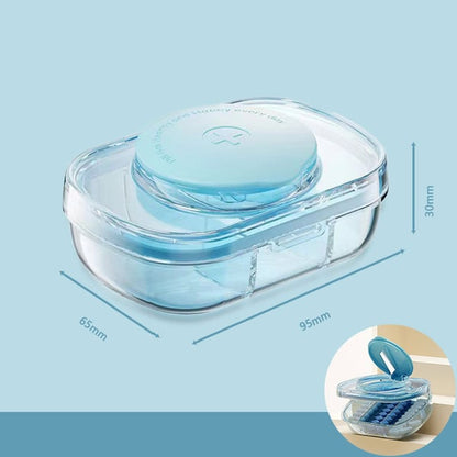 Easy Cut Pill Splitter