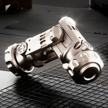 Fun Mini Handheld Fidget Pistol Toy