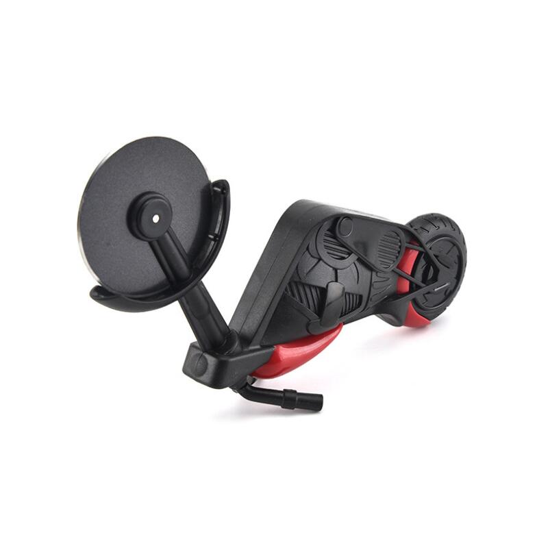 Premium Pizza Maker for Bike Enthusiasts
