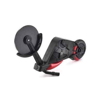 Premium Pizza Maker for Bike Enthusiasts