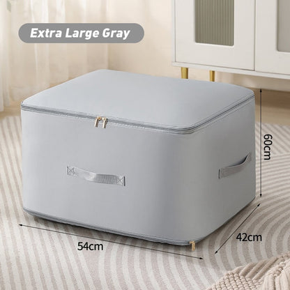 Space Saving Stackable Storage Box