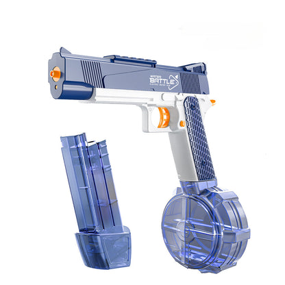 High Pressure Water Blaster Gun - Luxicro