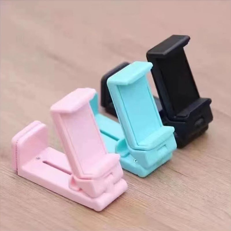 Adjustable 360 Degree Folding Phone Stand