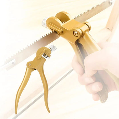 Precise Metal Cutting Tool - Luxicro