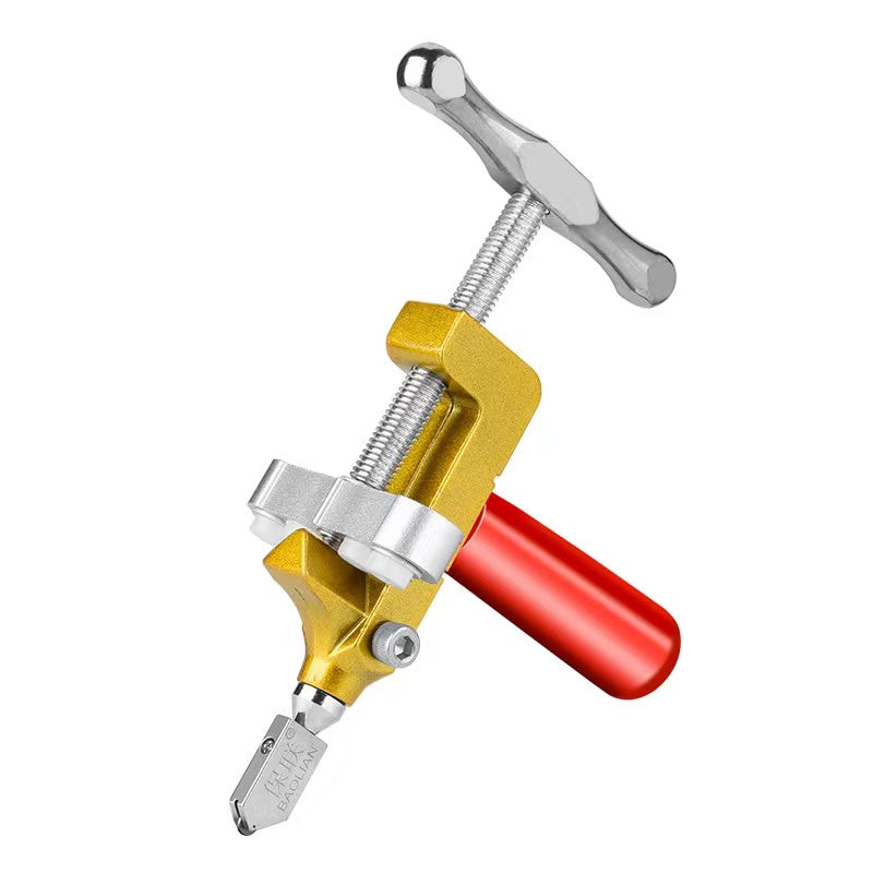 Pro Multi-Purpose Glass Cutter Tool