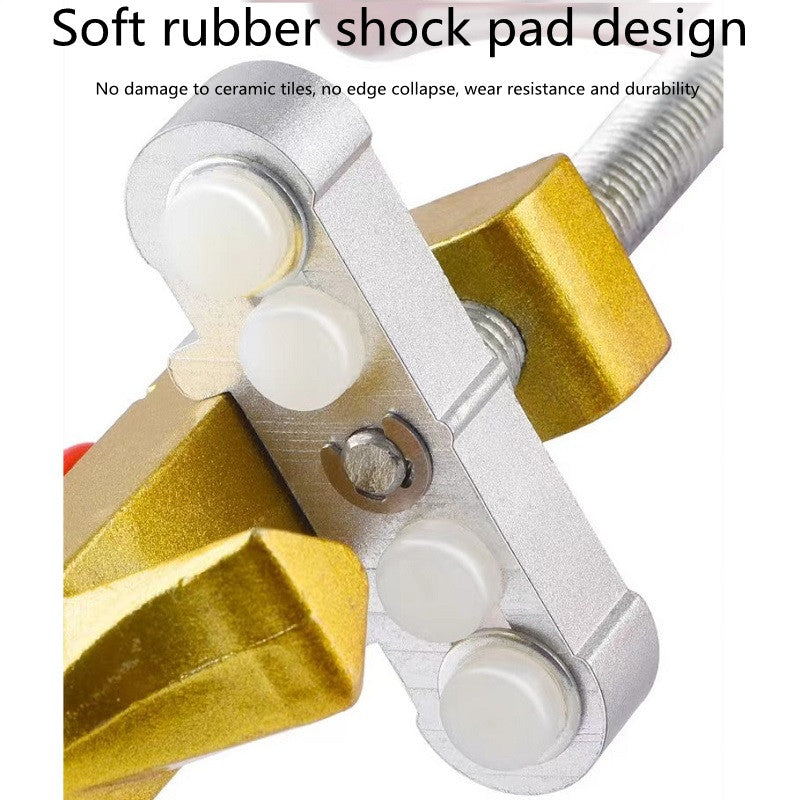 Pro Multi-Purpose Glass Cutter Tool