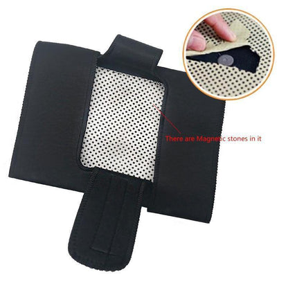 Comfortable Heat Therapy Knee Supports