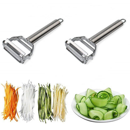 Easy Peel Multifunctional Kitchen Schiller