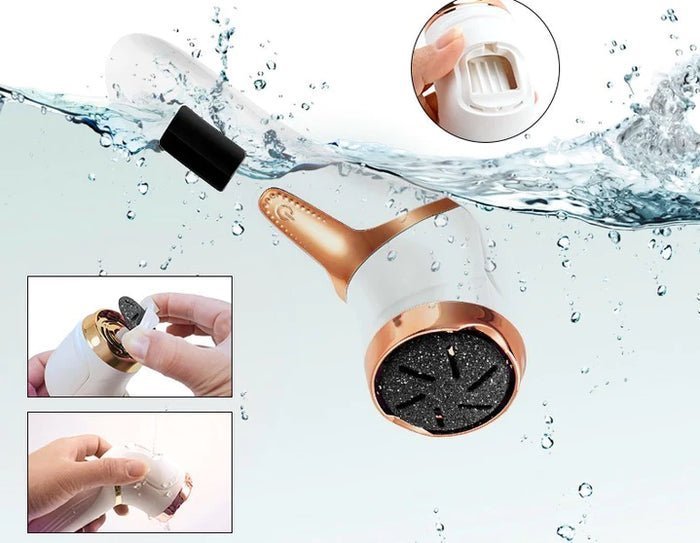 Relaxing Foot Spa for Ultimate Comfort