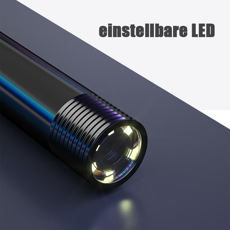 Wireless Inspection Endoscope Camera - Luxicro