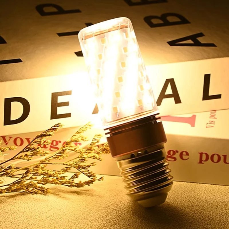 Efficient LED Smart Light