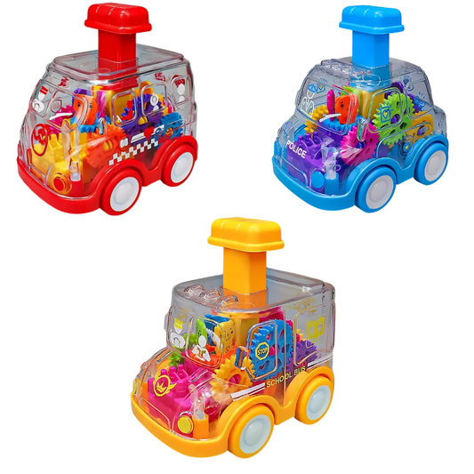 Cool Auto Accessories Bundle - Luxicro