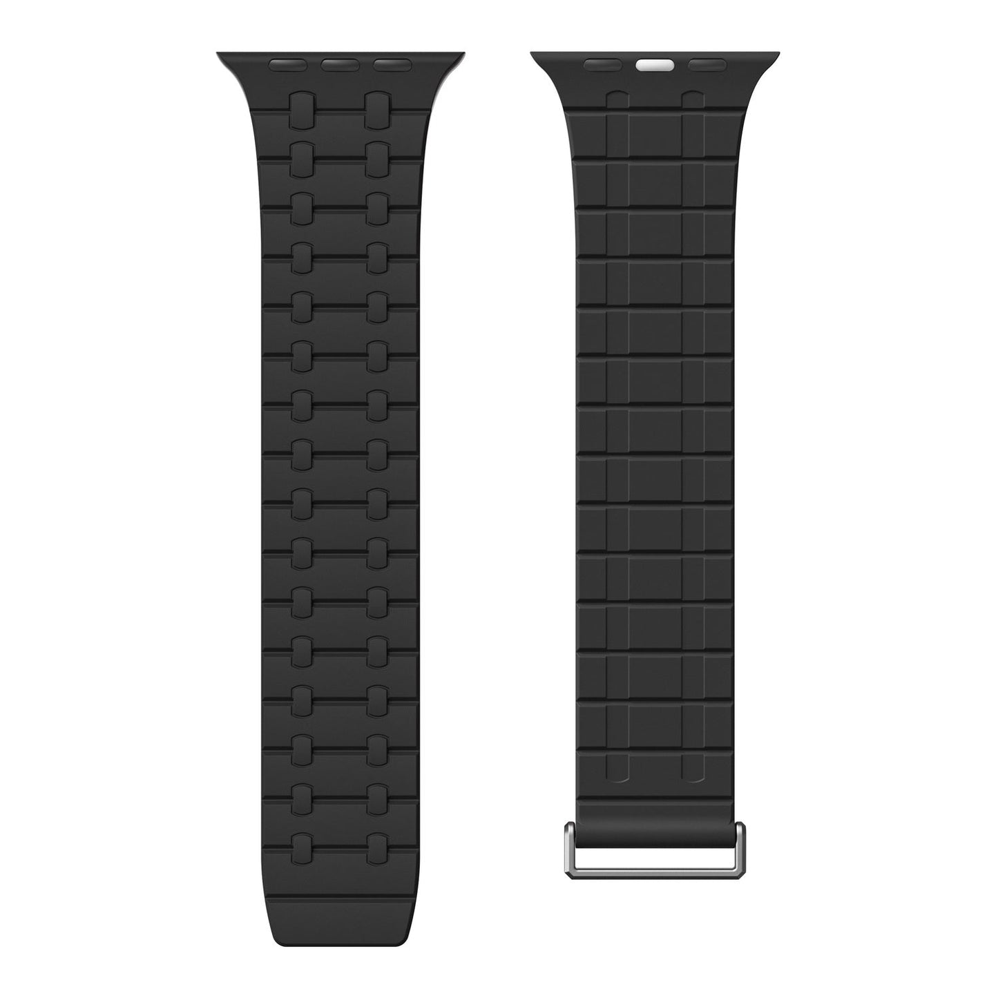 Flexible Magnet Apple Watch Strap Band