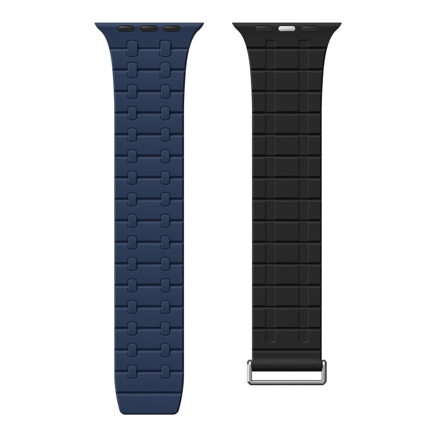 Flexible Magnet Apple Watch Strap Band