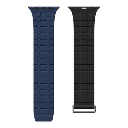 Flexible Magnet Apple Watch Strap Band