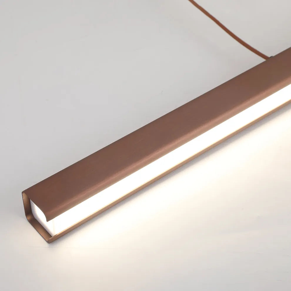 Modern Hanging Lamp Simple Design