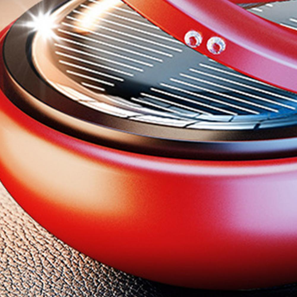 Premium 2-in-1 Car Air Freshener