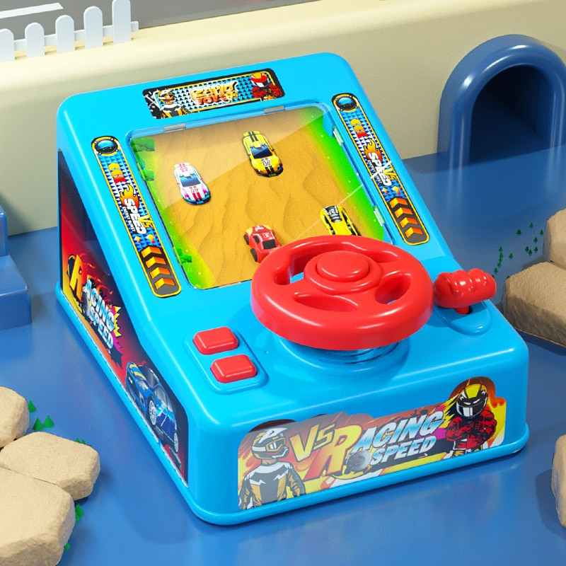 Fun Ride On Toy For Kids