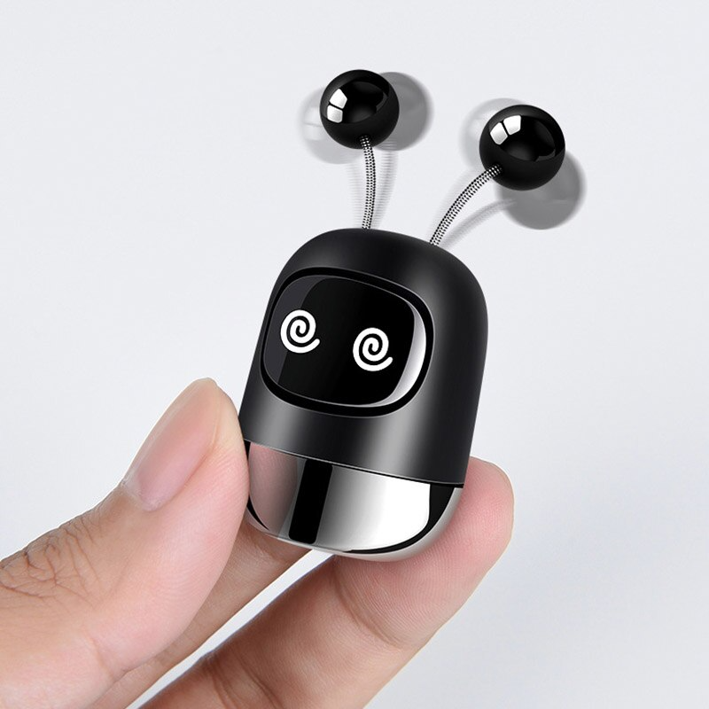 Cool Automotive Air Freshener Toy