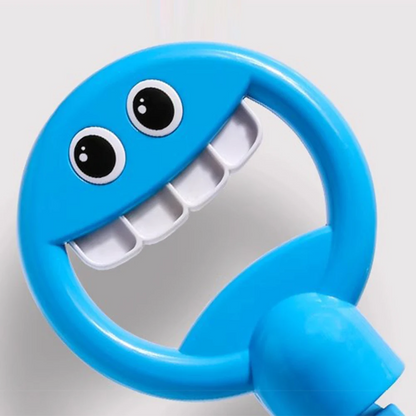 Fun 32-Hole Bubble Gun Wand