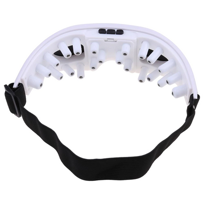 Soothing Eye Relief Massager