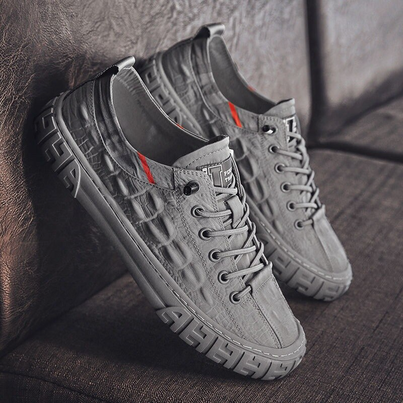 Cool Breathable Mens Running Shoes - Luxicro