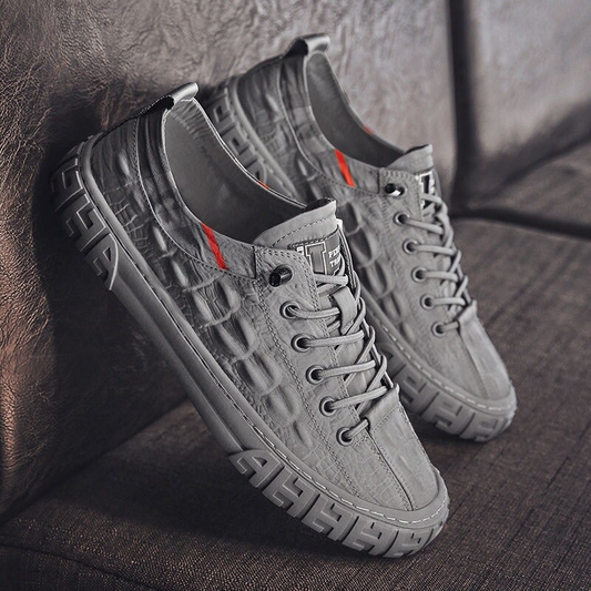 Cool Breathable Mens Running Shoes - Luxicro