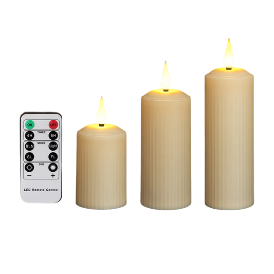 Bright Luxe Table Lamp - Luxicro