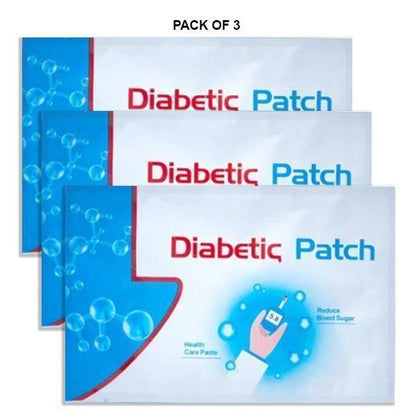 Soft Diabetes Test Strips Pads