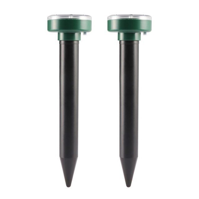 Natural Pest Repellent for Safe Gardens - Luxicro