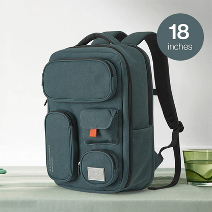 Big Hiking Rucksack Bag