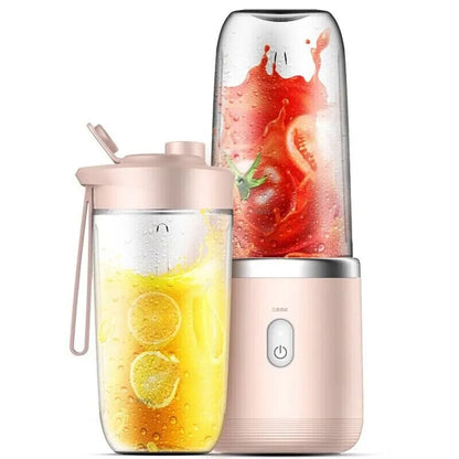 Mini Electric Travel Mixer