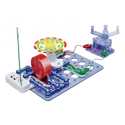 DIY Electronics Starter Kit
